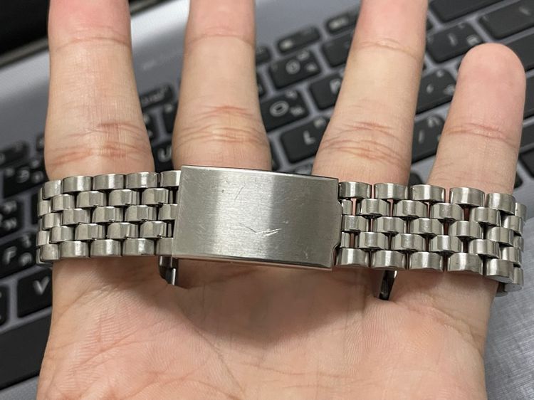 Seiko School Time กุ๊กไก่ รูปที่ 13