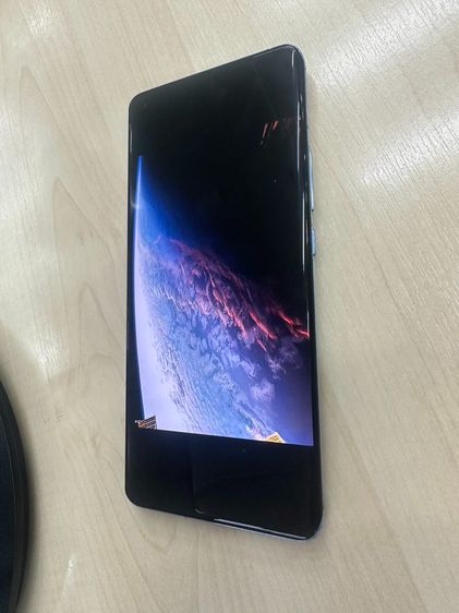 อื่นๆ 256 GB ขาย Xiaomi Mi11 256Gb สีฟ้า มือสอง ส่งฟรีทั่วไทย