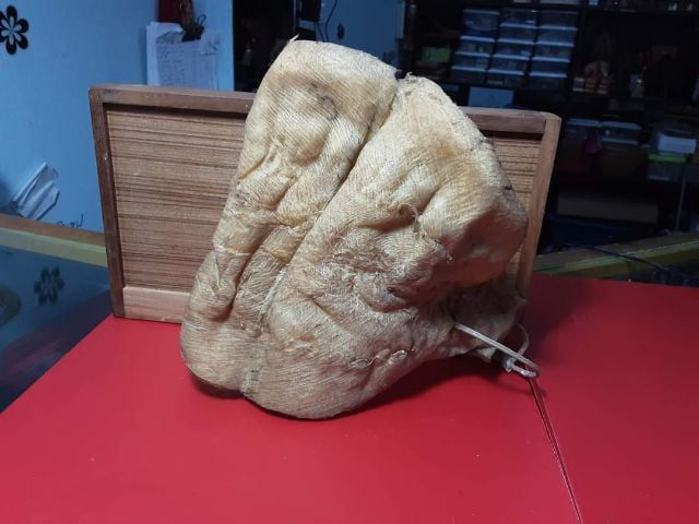 กระเพาะปลา รับซื้อกระเพาะปลา เก่า