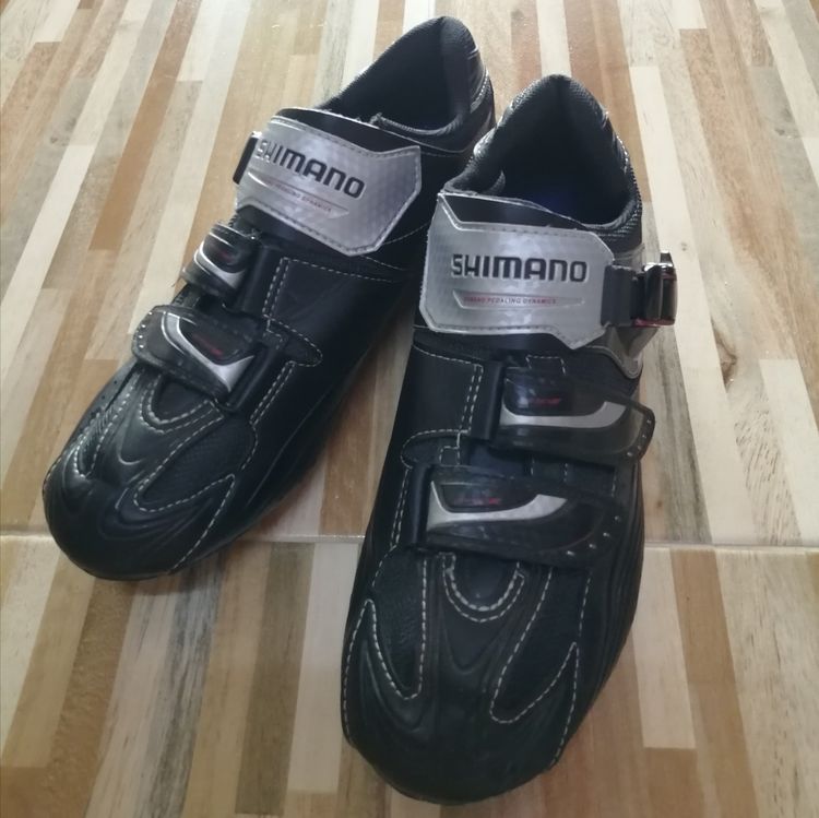 shimano r106 road shoes