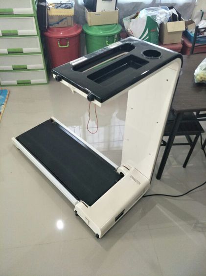 รับซ่อมลู่วิ่งไฟฟ้า Tempo T903 รูปที่ 8