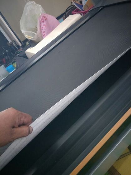 รับซ่อมลู่วิ่งไฟฟ้า Tempo T903 รูปที่ 4