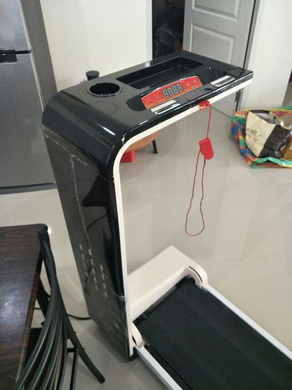 รับซ่อมลู่วิ่งไฟฟ้า Tempo T903 รูปที่ 5