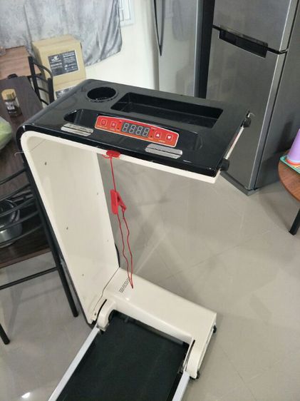 รับซ่อมลู่วิ่งไฟฟ้า Tempo T903 รูปที่ 6