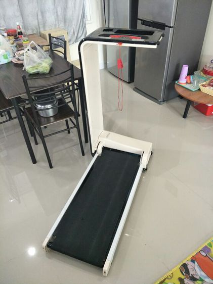 รับซ่อมลู่วิ่งไฟฟ้า Tempo T903 รูปที่ 7