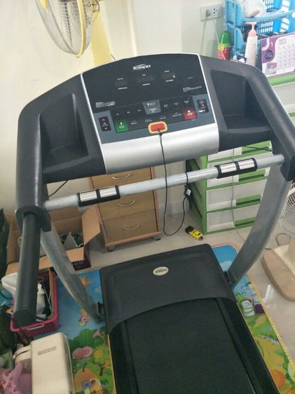 รับซ่อมลู่วิ่งไฟฟ้า Tempo T903 รูปที่ 2