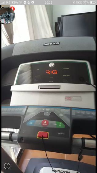 รับซ่อมลู่วิ่งไฟฟ้าทุกยี้ห้อ ใน กทม. รูปที่ 2