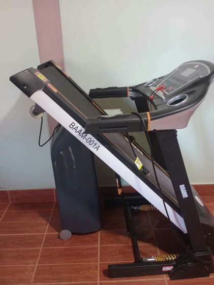 รับซ่อมลู่วิ่งไฟฟ้าทุกยี้ห้อ เขตบางบอน รูปที่ 10