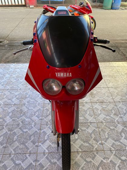 Yamaha รุ่นอื่นๆ TZR 1991
