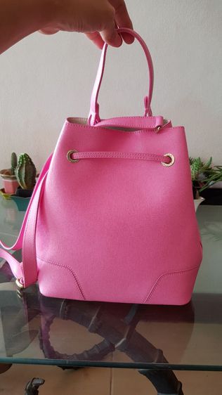 กระเป๋าแบรนด์ furla มือสองสภาพกริบ รูปที่ 3