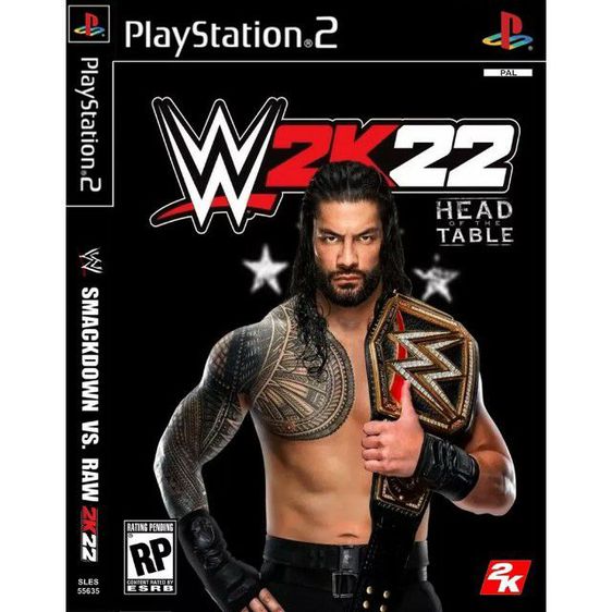 Ps2 2จอย1เซฟ เล่นก็อปไร้ท์ได้หมดมีบอลPes2023อัพตัวล่าสุดให้ รูปที่ 15