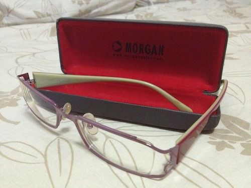 แว่นสายตา Mogan รูปที่ 4