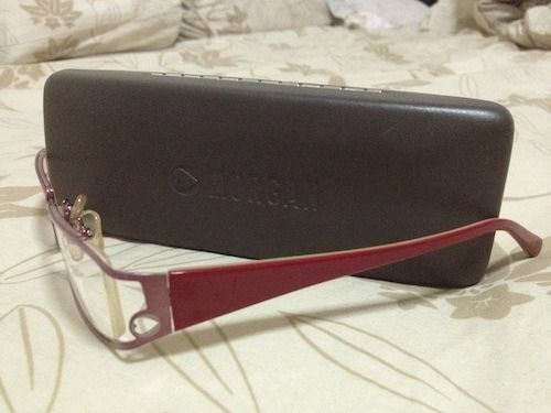 แว่นสายตา Mogan รูปที่ 5