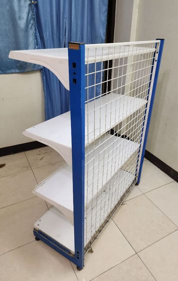 ชั้นวางสินค้า รูปที่ 6