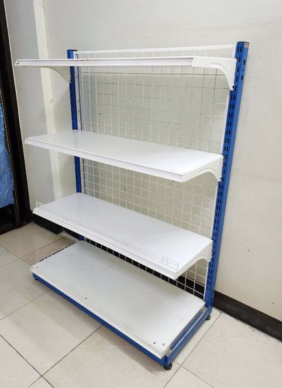 ชั้นวางสินค้า รูปที่ 2