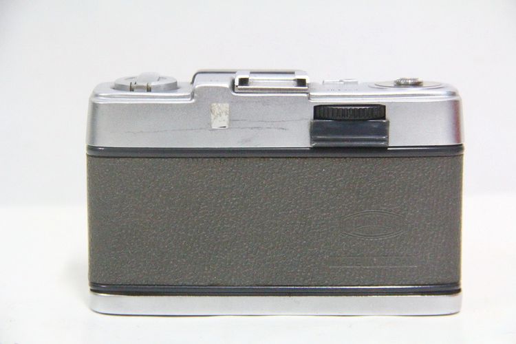กล้องฮาล์ฟเฟรม OLYMPUS PEN ปี 1959 รูปที่ 6