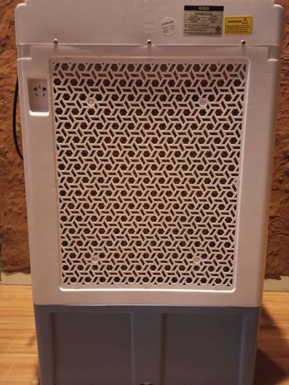 พัดลมไอเย็น 60 ลิตร cooling fan รูปที่ 3