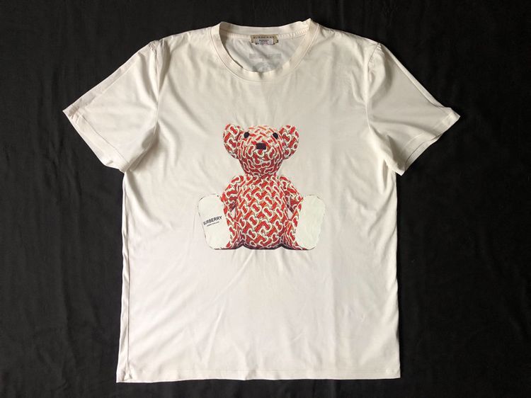 เซ็ตเสื้อฮาวาย เสื้อยืด  รูปที่ 11