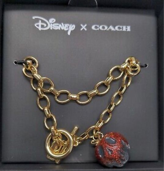 สร้อยข้อมือ coach งาน Shop รูปที่ 4