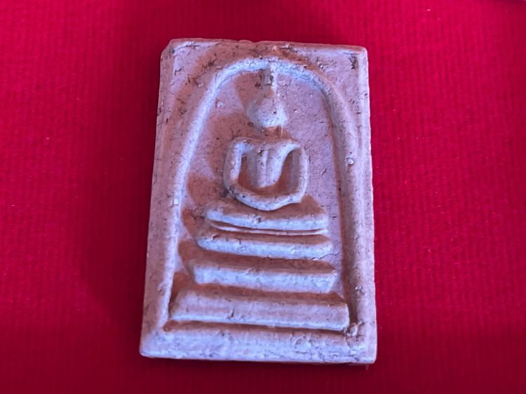 พระสมเด็จวัดระฆัง เก่าแท้พร้อมรับรองมาตรฐาน