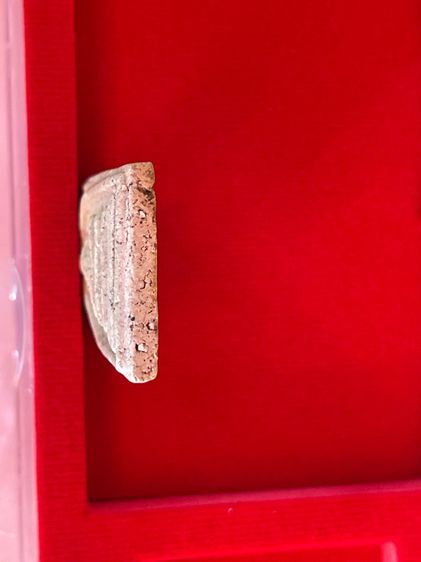 พระสมเด็จวัดระฆัง เก่าแท้พร้อมรับรองมาตรฐาน รูปที่ 6