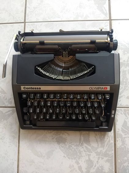 OLYMPIA - Contessa รูปที่ 5