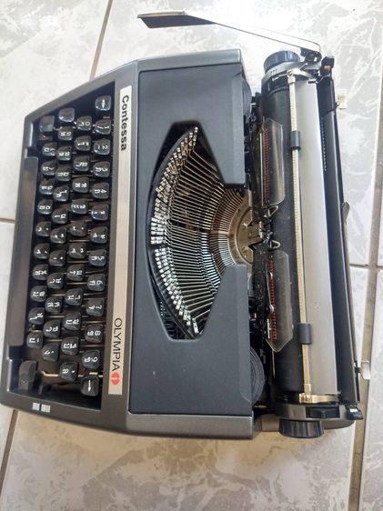 OLYMPIA - Contessa รูปที่ 3