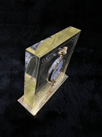 นาฬิกา MIKIMOTO ประดับมุขแท้ Made in Japan รูปที่ 3