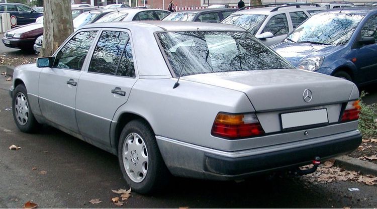 เสาอากาศวิทยุรถ Benz Volvo Camry RX300 Corona W124 W126 W123 W140 W201 W202 R129 W210 รูปที่ 12