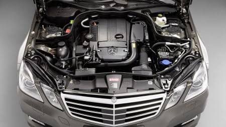 ท่ออากาศ ไอดี เบนซ์ C230 W204 เครื่อง M272 เครื่อง V6 2.5L , M271 EVO 1.8 Kompressor , M112 E240 CLK240 รูปที่ 12