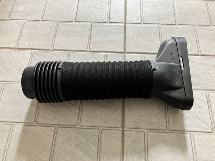 ท่ออากาศ ไอดี เบนซ์ C230 W204 เครื่อง M272 เครื่อง V6 2.5L , M271 EVO 1.8 Kompressor , M112 E240 CLK240 รูปที่ 11