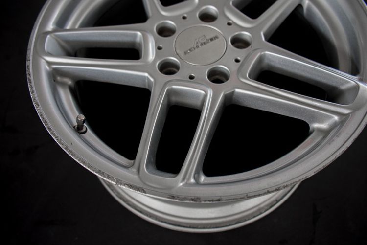 Ac Schnitzer type3 รูปที่ 3