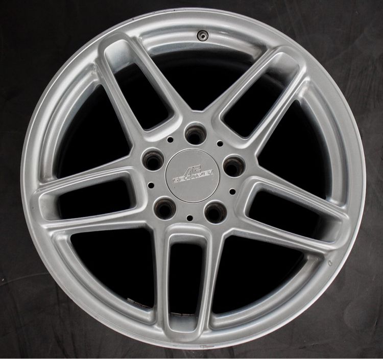 Ac Schnitzer type3 รูปที่ 6