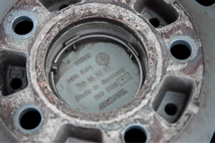 Ac Schnitzer type3 รูปที่ 5