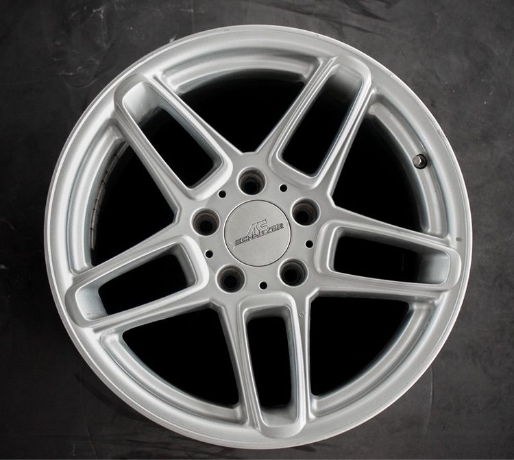 Ac Schnitzer type3 รูปที่ 7