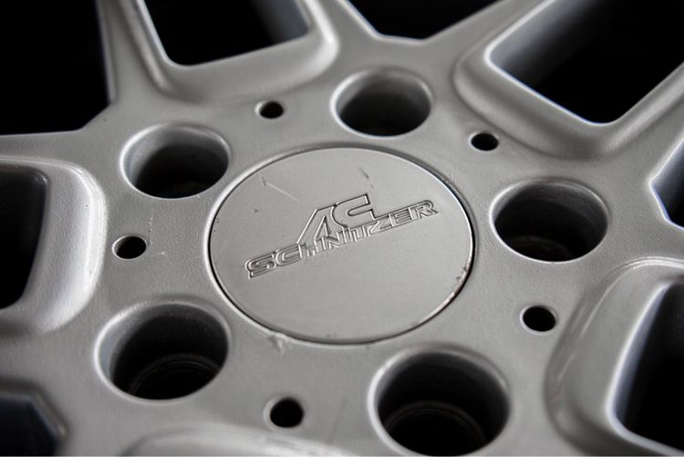 Ac Schnitzer type3 รูปที่ 2