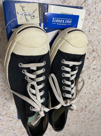 converse jack purcell timeline80