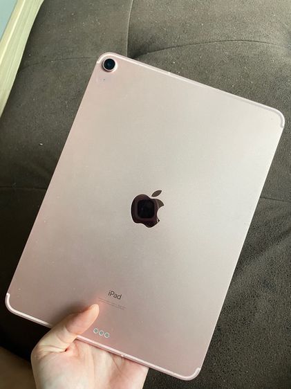 Apple 256 GB iPad Air 4 รายละเอียดด้านล่าง