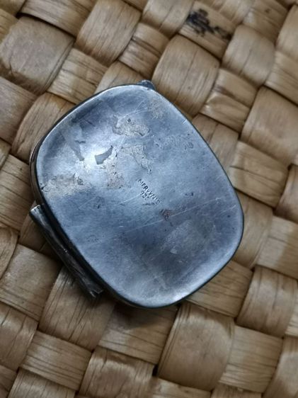 (014) ตลับเงินงานเก่า รูปที่ 2