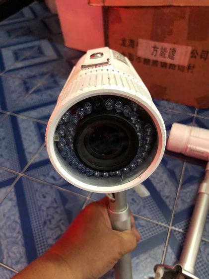 กล้องวงจรปิด รูปที่ 3