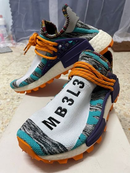 nmd hu pharrell solar pack