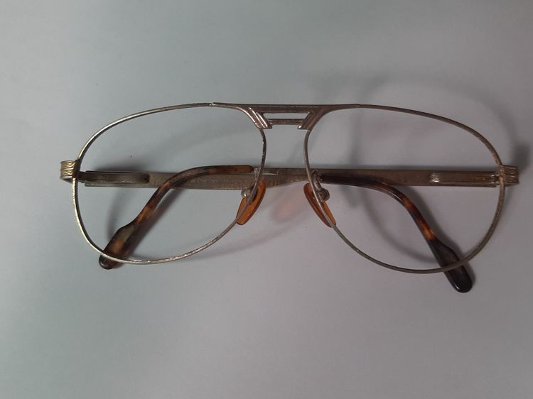 กรอบแว่นตา Pierre Cardin รูปที่ 1