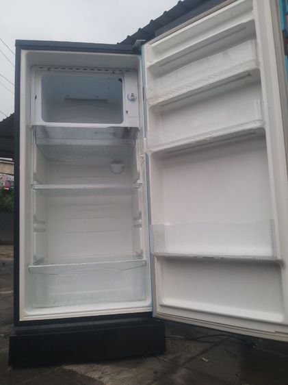 ขายตู้เย็น Haier  6.3 คิว
สินค้าใช้งานได้ปกติ
สนนราคาขายที่ 2,700 บาทไทย
พิกัด ฉะเชิงเทราแปดริ้วcity 081-6644-989 รูปที่ 11