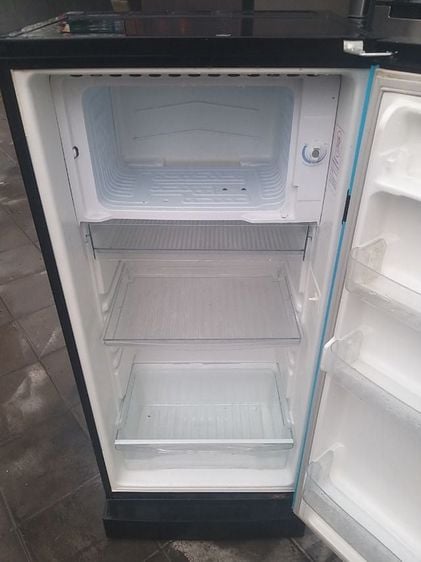 ขายตู้เย็น Haier  6.3 คิว
สินค้าใช้งานได้ปกติ
สนนราคาขายที่ 2,700 บาทไทย
พิกัด ฉะเชิงเทราแปดริ้วcity 081-6644-989 รูปที่ 6
