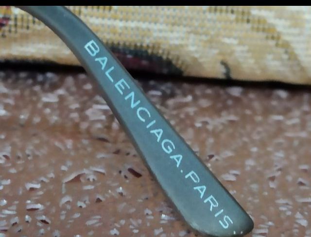แว่น Balenciaga แท้ สวยใหม่มาก รูปที่ 7