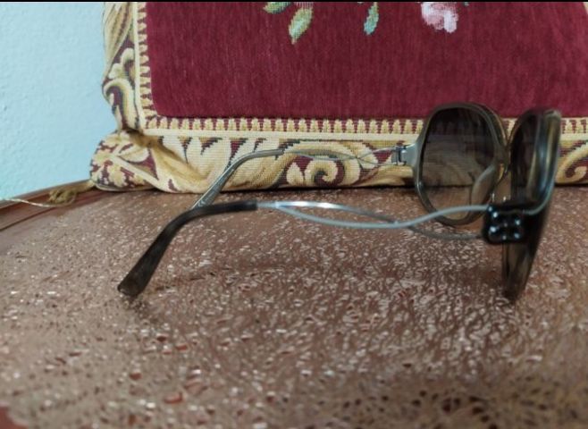 แว่น Balenciaga แท้ สวยใหม่มาก รูปที่ 5