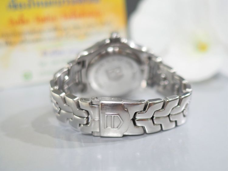 Tag Heuer Link WT1213  Boy Size รูปที่ 9