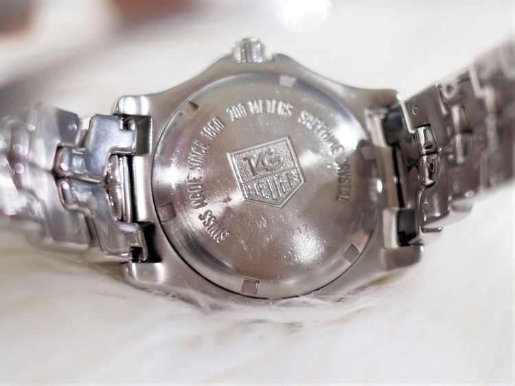 Tag Heuer Link WT1213  Boy Size รูปที่ 6