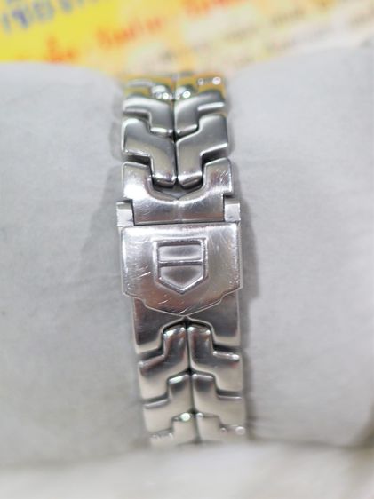 Tag Heuer Link WT1213  Boy Size รูปที่ 16