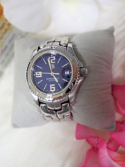 Tag Heuer Link WT1213  Boy Size รูปที่ 2
